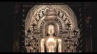 Canon R5c 8k 60P 12bit Raw HDR ProRes - Savira Kambada Basadi Moodbidri  Video : Nerenki Parshwanath