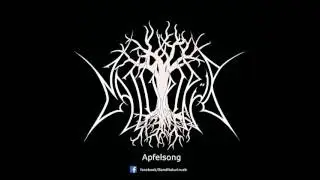 Naturtr&uuml;b - Fr&uuml;chtemix - Apfelsong