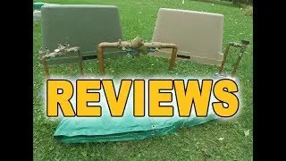 Backflow Covers & Enclosures Reviews: Backflow Bargain Finder