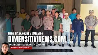 Kapolres Takalar Janji Maksimalkan Bantuan untuk Konfercab PWI Periode 2025-2028025