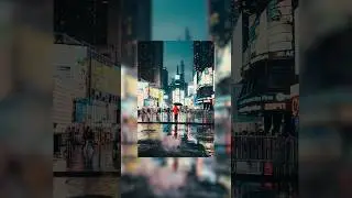 how to make your photos CINEMATIC! #cinematic #film #lightroompresets #shorts