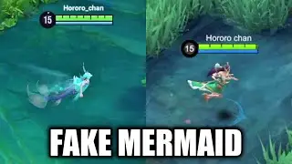 WHY KADITA CAN'T DO THIS WHILE DOLIA CAN? | HOK VS ML