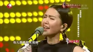 Music - Incredible Folk Rock Performance!
