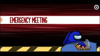 Анис играет Among Us