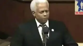 Crazy Hank Johnson Compilation