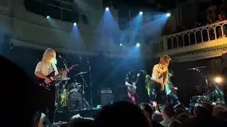 Tramhaus - The Cause | Live Paradiso Amsterdam 2024