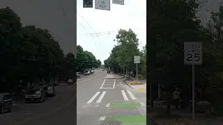 Better Bike Paths Are Just One Lane Away