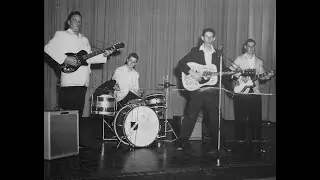 Tulsa World Scene podcast: The history of rock 'n' roll in Tulsa with Hall of Fame writer John
