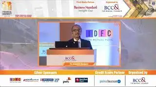 The BCCI  Financial Market Conclave on the theme, &lsquo;Financial Market: Lock, Stock and Barrel&rsquo;
