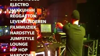 Evenementenhal Superstijl 2015 &ndash; Trailer