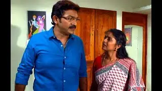 Sthreepadham | Episode 49 - 22 June 2017 | Mazhavil Manorama