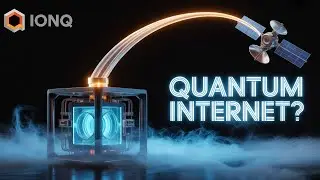 IonQ&rsquo;s Quantum Internet Leap: Inside the Lightsynq Deal