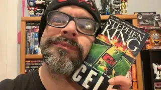 Stephen King&rsquo;s Cell Book Review