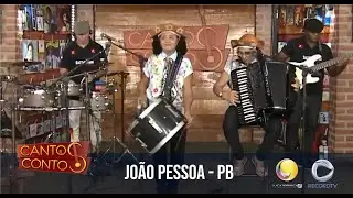 Socorro e Mazé Cantos e Contos