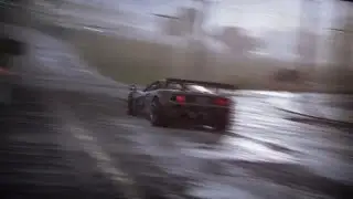 Nfs Heat   F1 vs toxic popper RSR