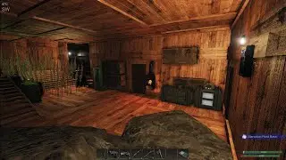Subsistence - Starvation Pond Base - Part 143-145  (4k)