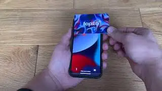 How to use a Tapzo Smart Business Card