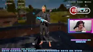 LOS MEJORES | VODS AND STREAMS | PUBG | CS:GO  | WARZONE | RPGS | REPLAYS