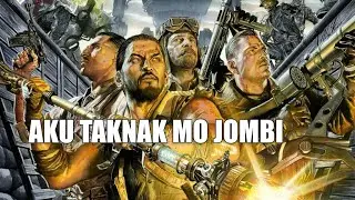 Jombi takutnyo