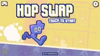 Hop Swap By Nitrome