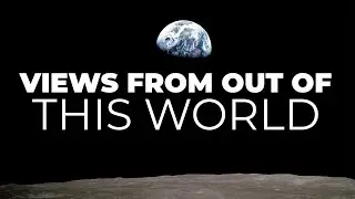 Top 10 Views View From Out of This World