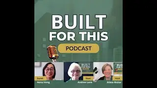 Nana Hong&rsquo;s Analytical Approach to Purpose-Driven Real Estate in Pittsburgh