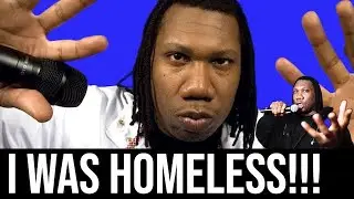 KRS Says He Was BUMMY & STINKING When SOUTH BRONX & BRIDGE Hit!!!