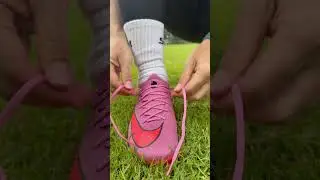 Mercurial Vapor 16 FG &ldquo;Scary Good&rdquo;on feet! ##Nikefootball #tksports #MV16 #NikeScarygood