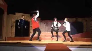 Casting Video for 6174.mp4