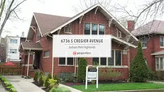6736 S Cregier Avenue | Chicago, IL 60649
