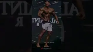 BEST BODY CONTEST