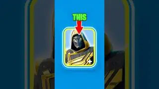 This Fortnite Skin is 100% FREE!