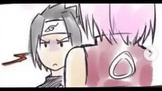 || SASUSAKU DOUJINSHI || ~Sakura's Fanboys~