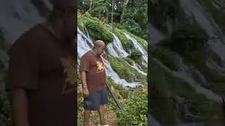Hon. David Arore, Ijivitari MP in Kavieng representing Ijivitari District.