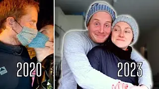 3 Years Since The First Lockdown in Ireland - What's Changed?