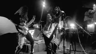 Nightmare Enterprises OCPunks Festival Santa Ana 11-10-2018