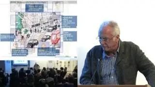 Improving the Quality of Life through Street Design:  Lessons from Germany