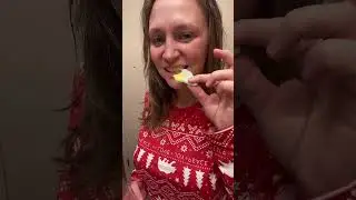 Have you tried swedish candy yet? It is so good! My new favorite candy