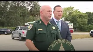Shooting Investigation in SLC
