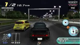 WMMT5 PC - Devil Z vs Blackbird part2