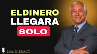 “Si haces esto, el DINERO vendrá SOLO 🔥 | MEJUR DISCURCO MOTIVATION | BRIAN TRACY”