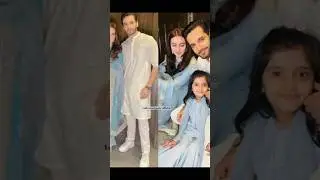 Wahaj Ali age & wife name #terebin #terebinost #shorts #youtubeshorts #wahajali