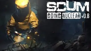 SCUM # Можно ли купить двигатель на машину #