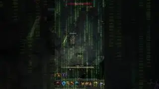 PoE2 Zen Version (No SFX, Only Music & Voices) #poe2 #pathofexile2 #pathofexile #xbox #steam #shorts
