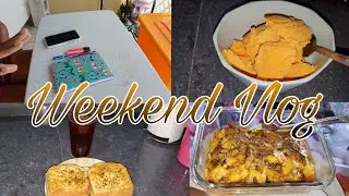 *New* Weekend Vlog/Caribbean life 2026