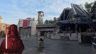 Disneyland + Grand Canyon Adventure