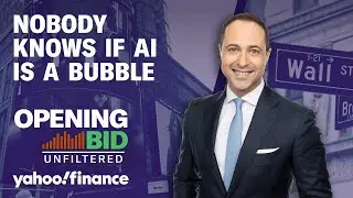 The truth about bubbles, FOMO, and why stock valuations defy logic