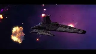 Awakening of The Clone Wars Republic Campaign ep 4 - Dauntless Defence Of Rishi To Protect Kamino