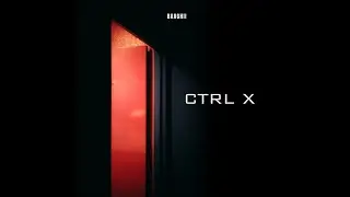 BAAGHII - Ctrl X | (Official Audio)