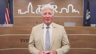 Hillar Moore Video - EBR Child Welfare